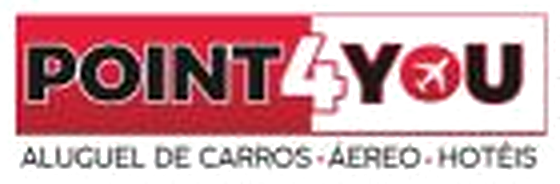 Logo da Point4You